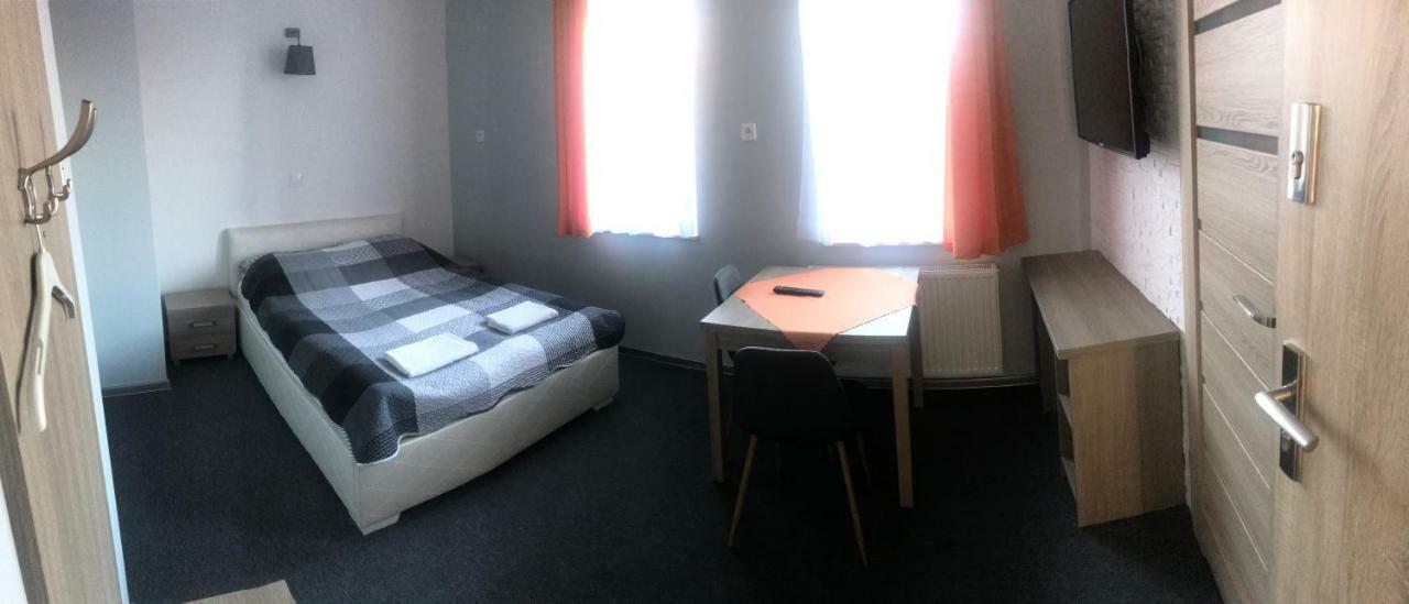 U Marzeny I Apartment Malbork Exterior photo